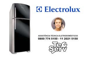 Assistência Técnica refrigerador Electrolux