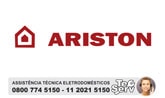 assistência de eletrodomésticos Ariston