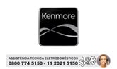 assistência de eletrodomésticos Kenmore