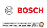 assistência de eletrodomésticos Bosch