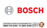 assistência de eletrodomésticos Bosch