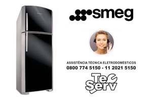 assistência refrigerador Bosch