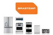assistência e manutenção de eletrodomésticos brastemp